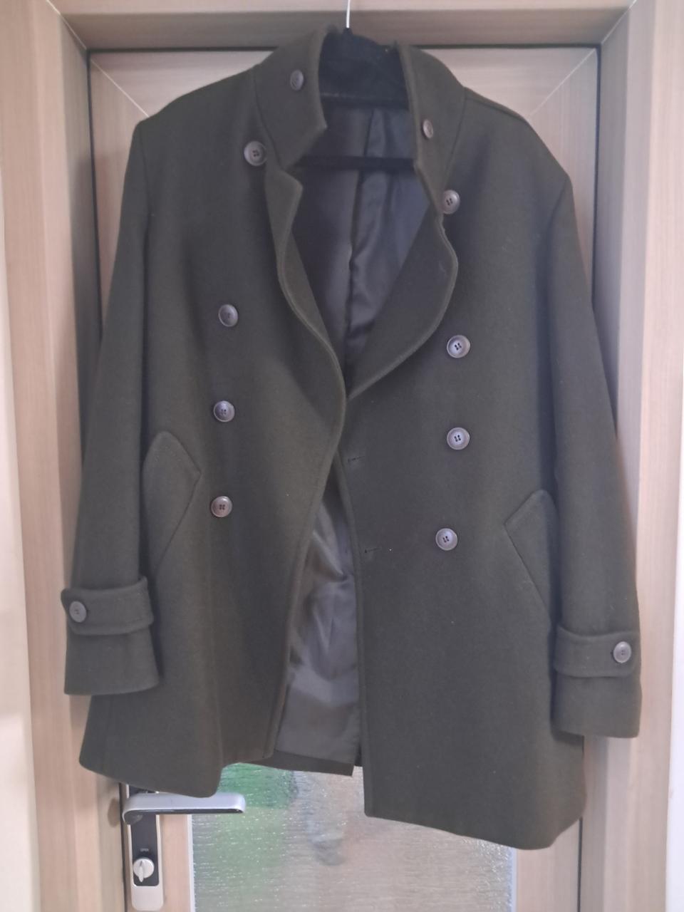 남성 BON 코트(100)