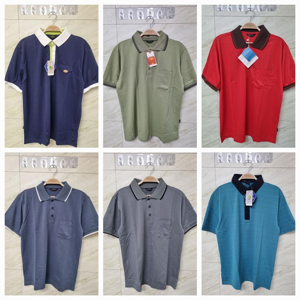 003)작업복반팔티6종세트