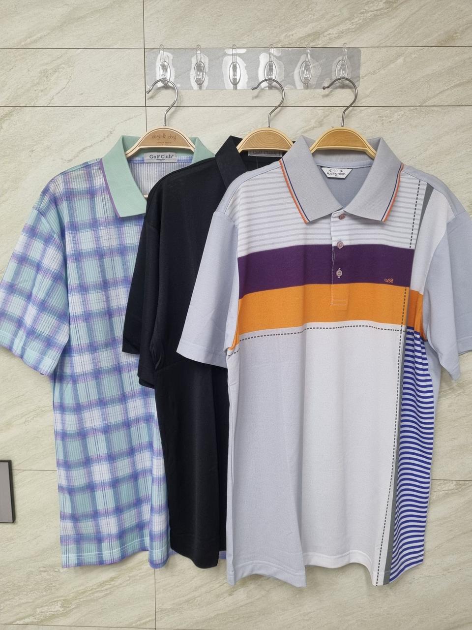 007)티셔츠3종세트