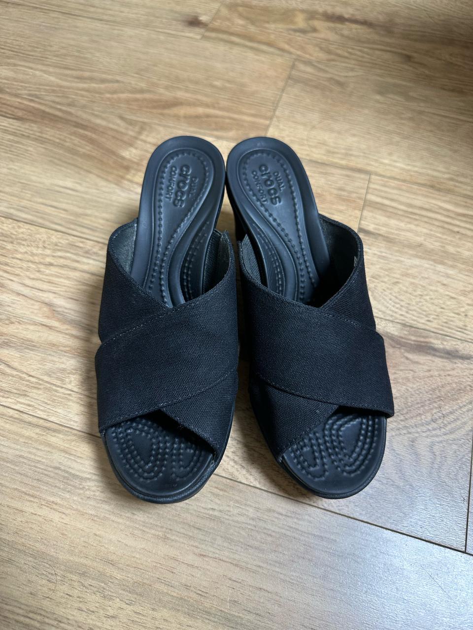 크록스 엑스스트랩 w5