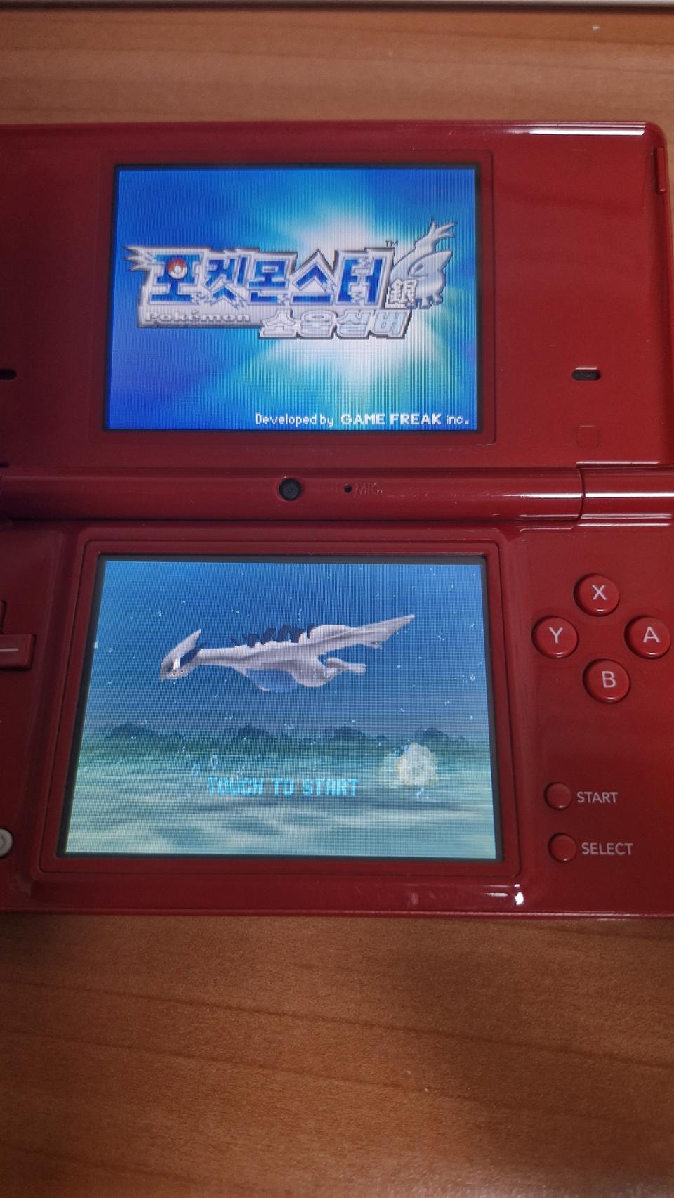 닌텐도 ds dsi 3ds ds lite R4칩 (2025 최신)