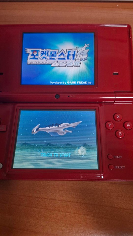 닌텐도 ds dsi 3ds ds lite R4칩 (2025 최신)