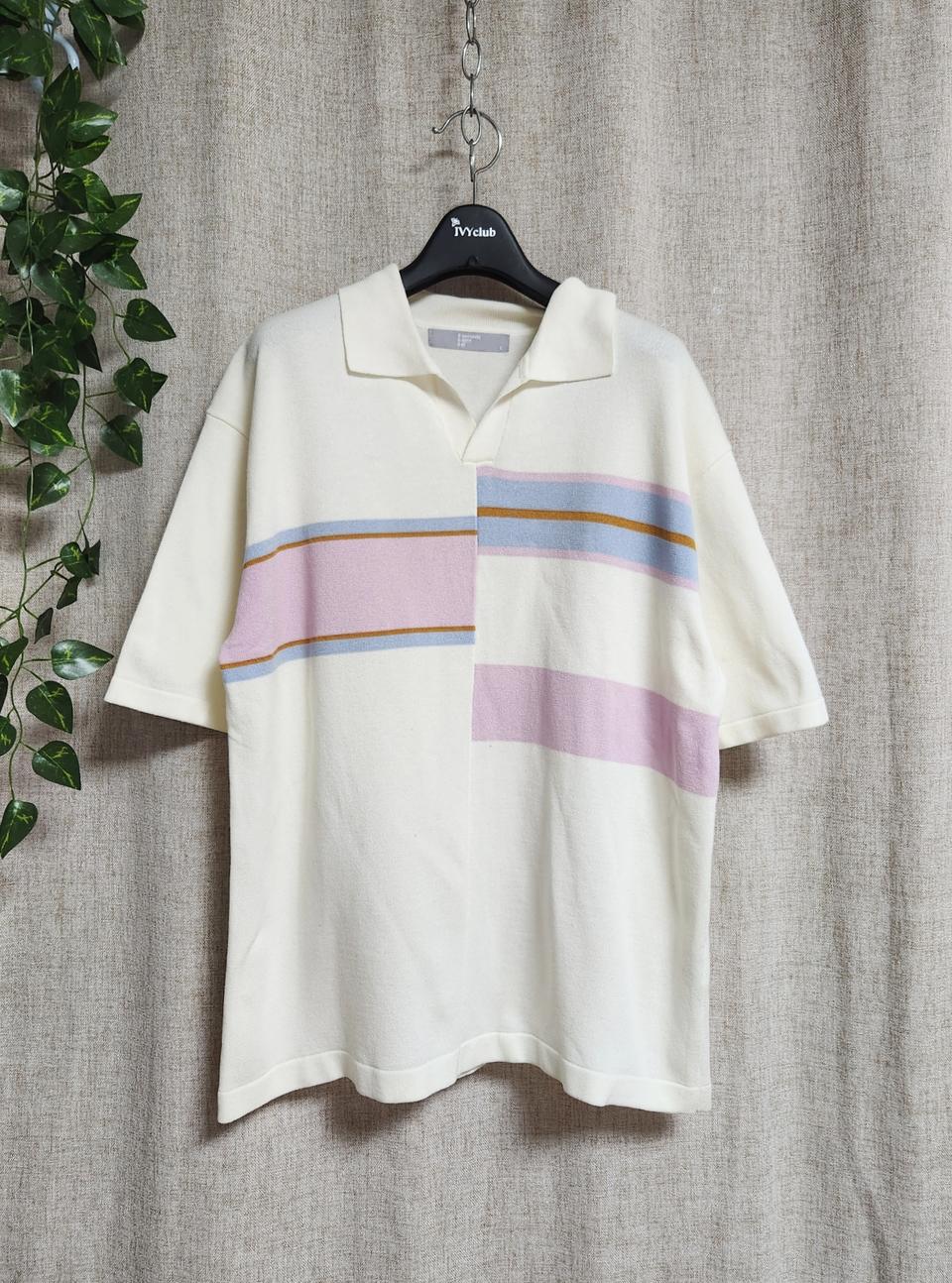 에잇세컨즈(8seconds) 카라 니트티