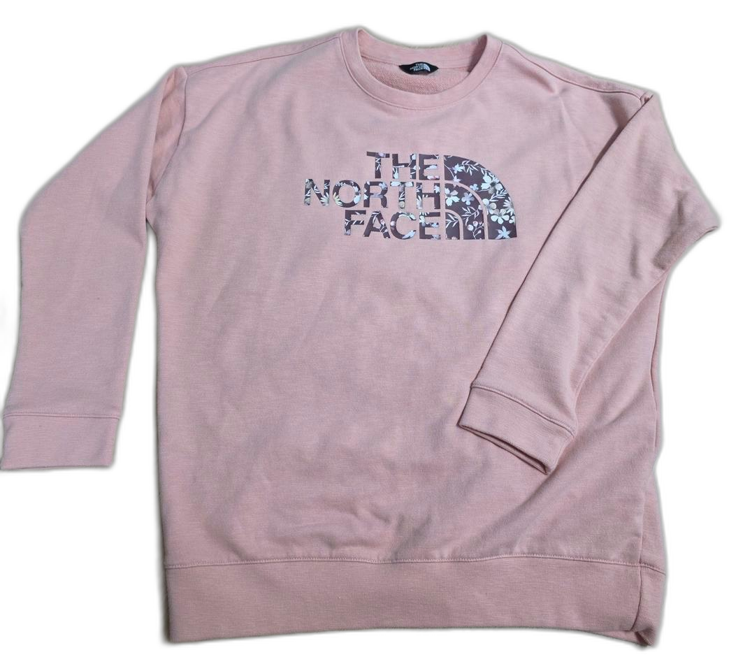 노스페이스 티셔츠