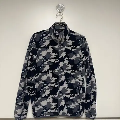 탑텐 카모 후리스