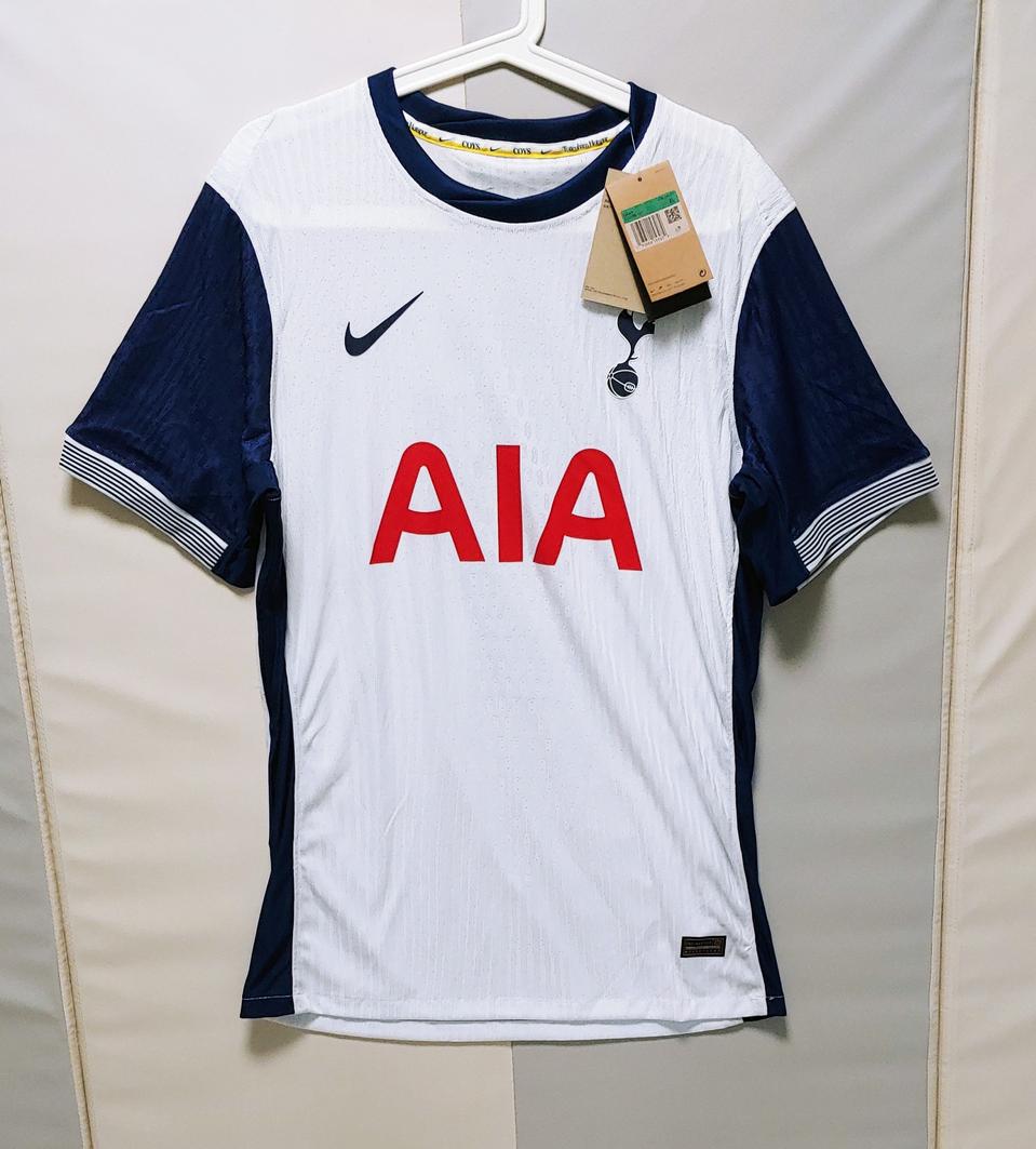 [XL] 나이키 토트넘 손흥민 유니폼737