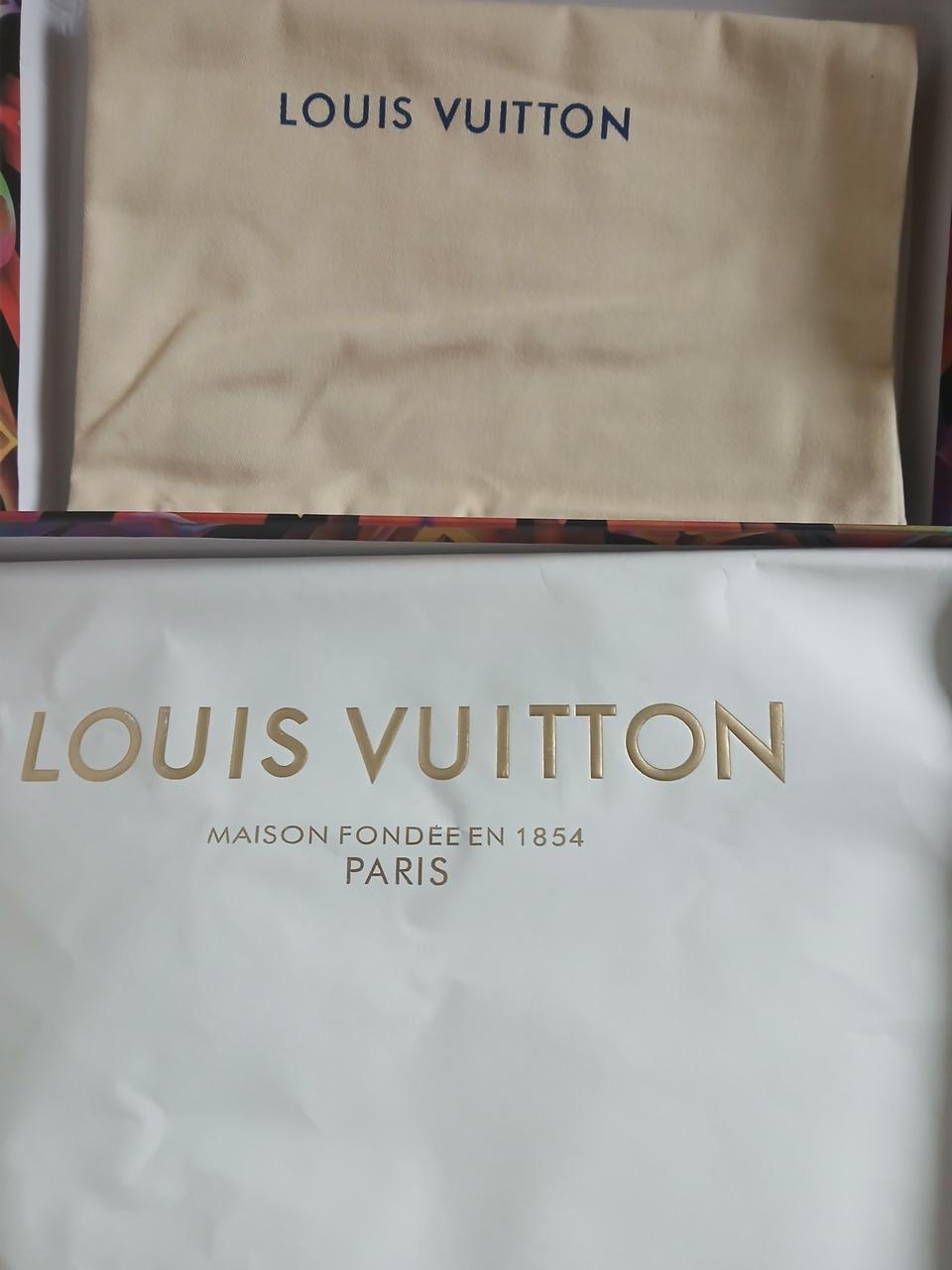 루이비통 신발 판매 새상품