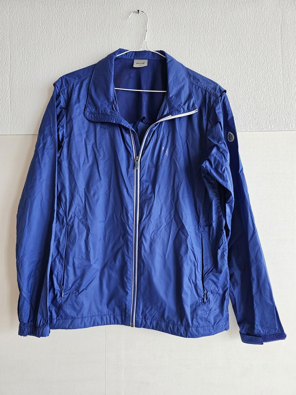 BTR 골프 바람막이