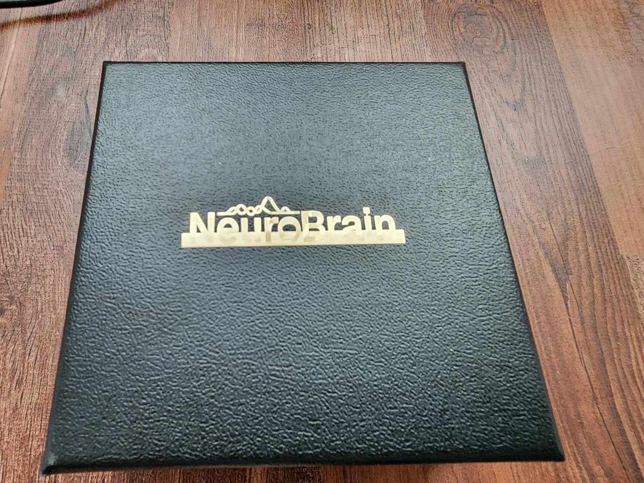 뇌파검사 및 원격제어&자동화 뉴로피드백 시스템평점0