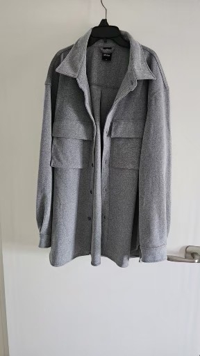 안다르 남성 셔츠 아우터. 2xl