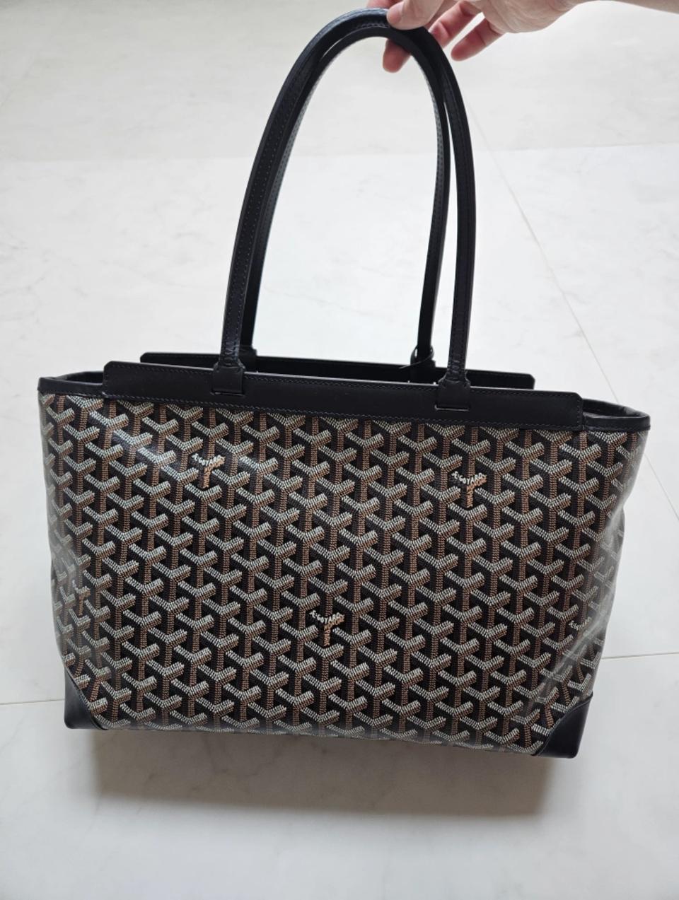 고야드 벨샤스 비유드 PM