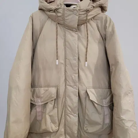 티니위니 구스다운 패딩 55~77사이즈