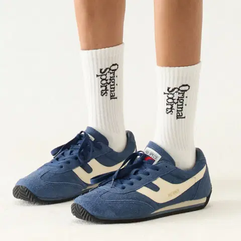 오리지널스포츠 프로스펙스 마라톤110(새상품) 290mm