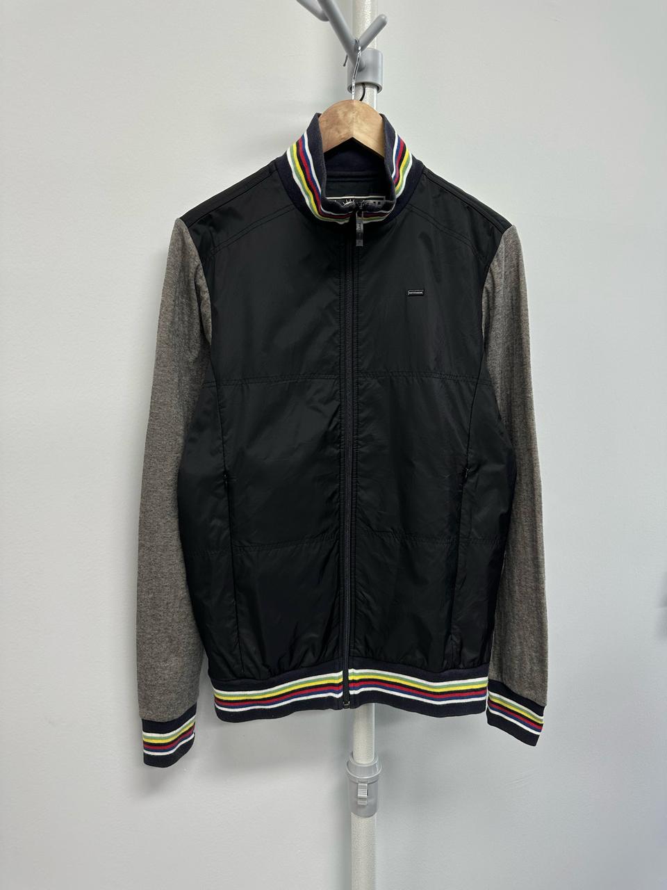 디젤 55dsl 블루종 자켓