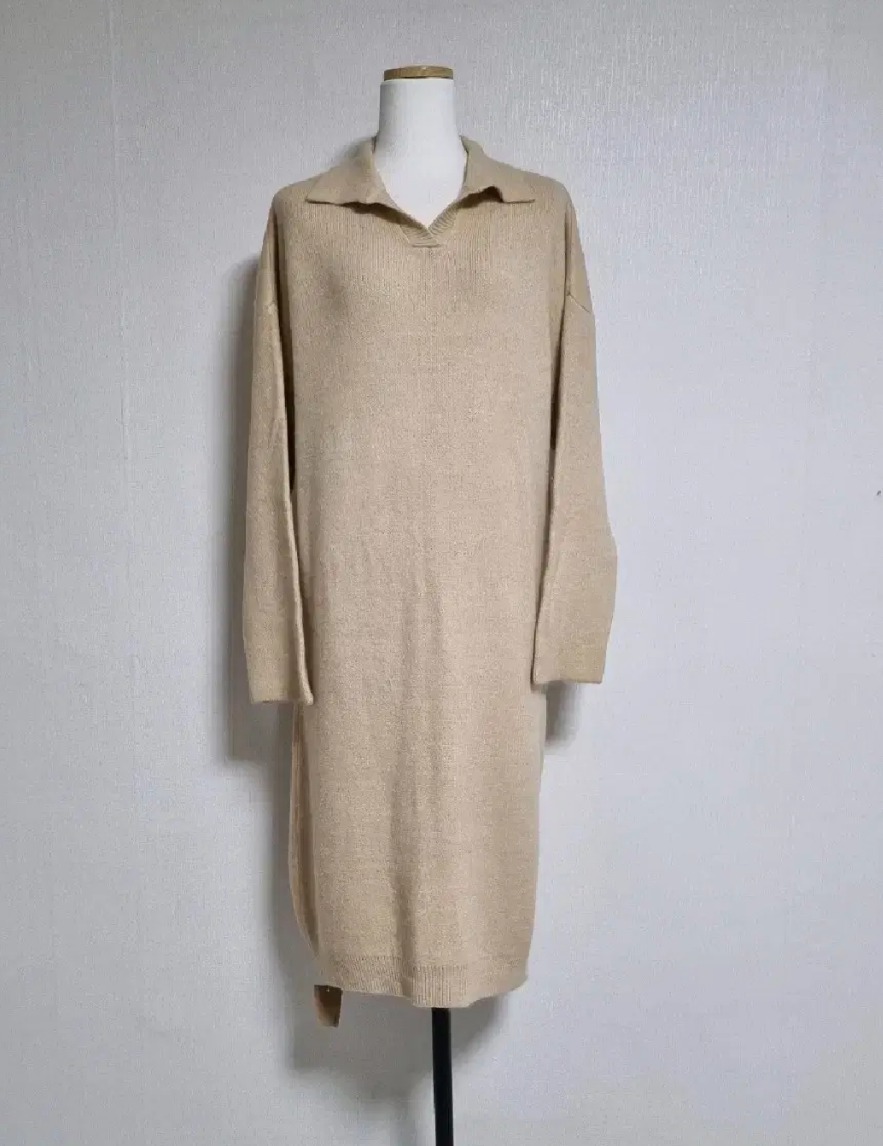 카라니트원피스 #L113