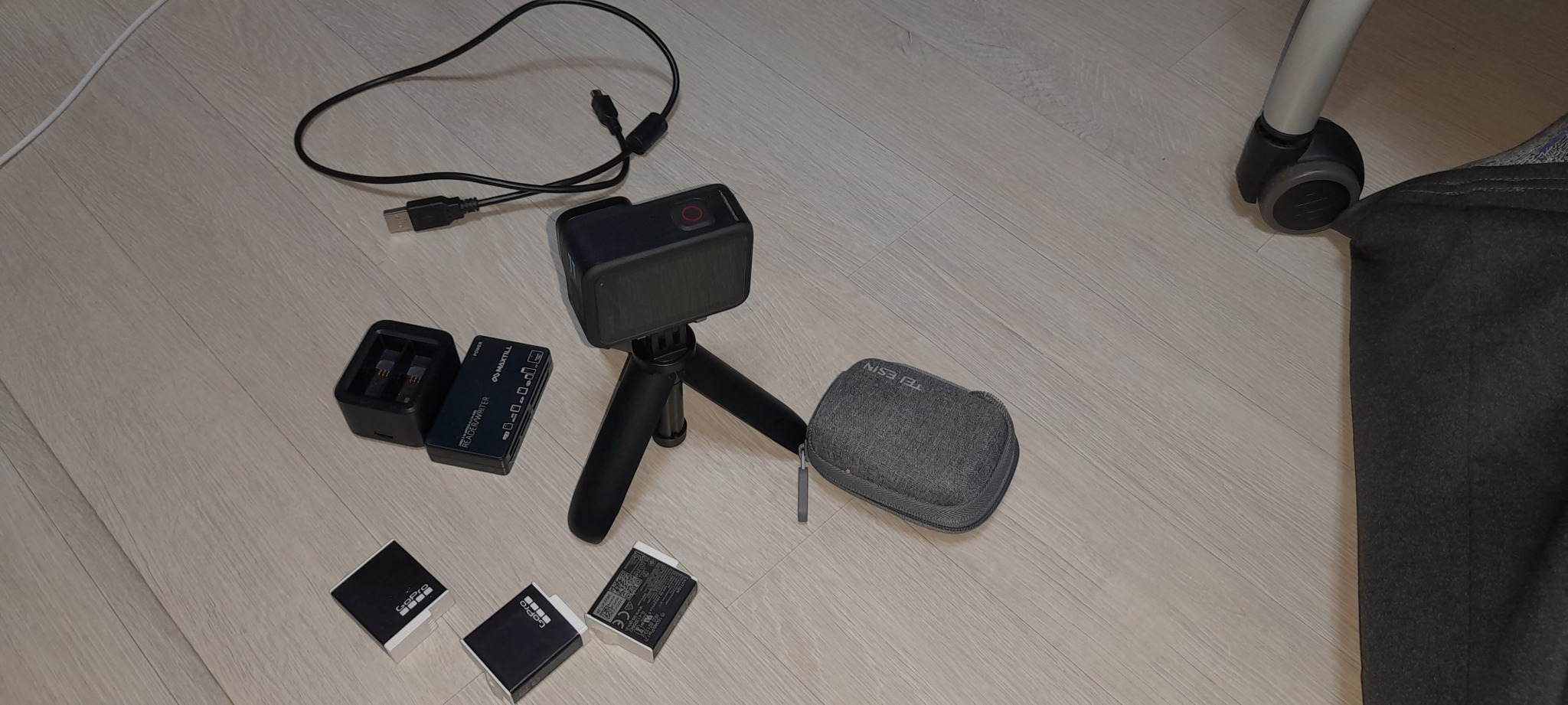 고프로 히로11 블랙