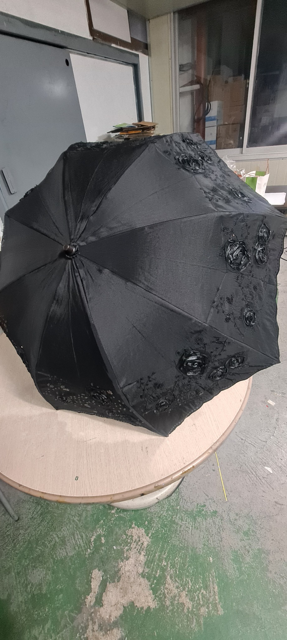 피에르가르뎅 양산 최고급