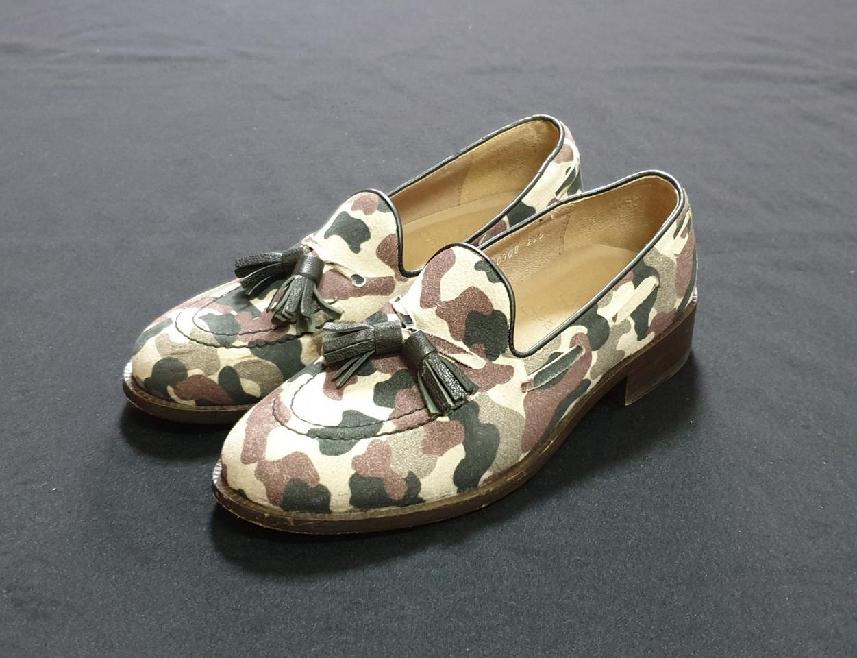 [OPENER] 오프너 카모 테슬로퍼(표기225 / 추천230)