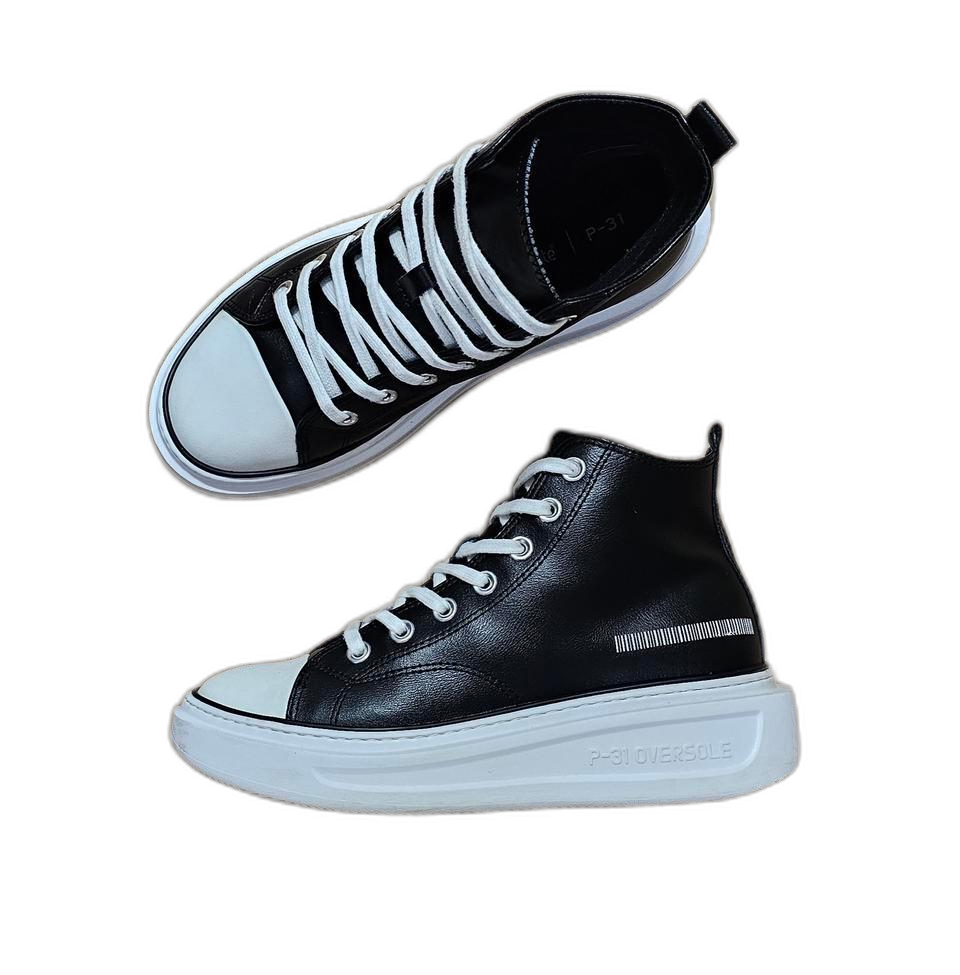 P - 31 오버솔 라이트 화이트라벨 5.5cm(38/240~245)