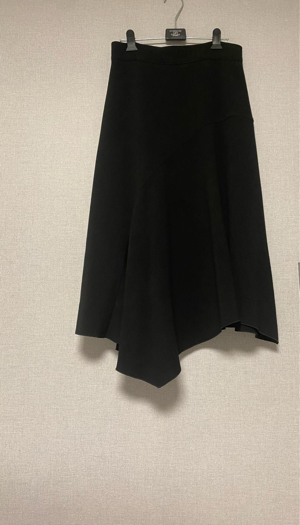 리스트 롱스커트