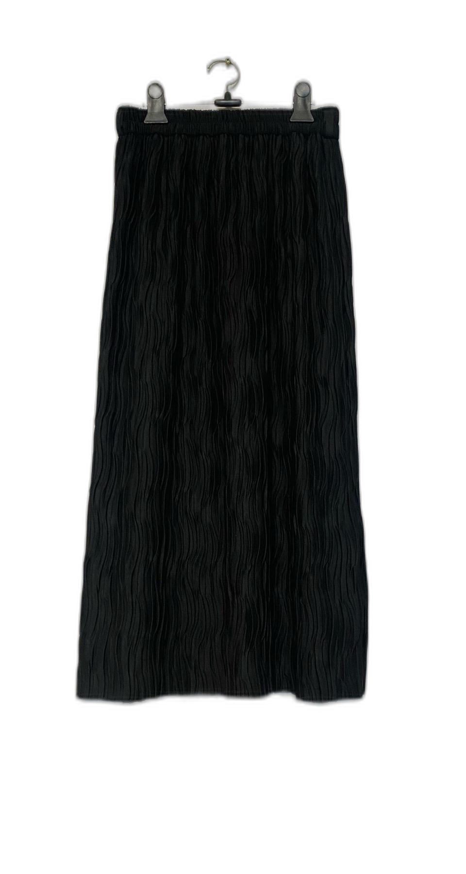 새 옷입니다-플리츠미 스커트