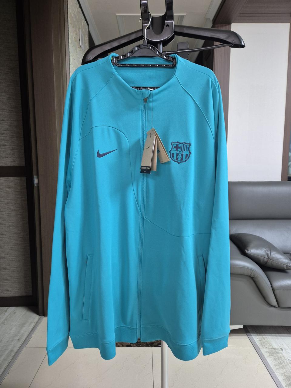 (새상품) 나이키 FC 바르셀로나 아카데미 105(L)/115(2XL)