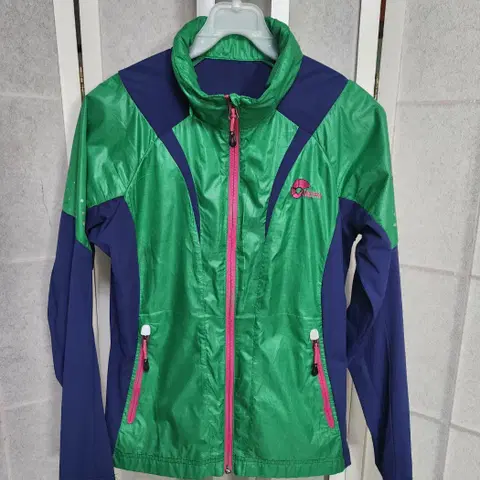 네파바람막이 여자바람막이90 여자등산복자켓*