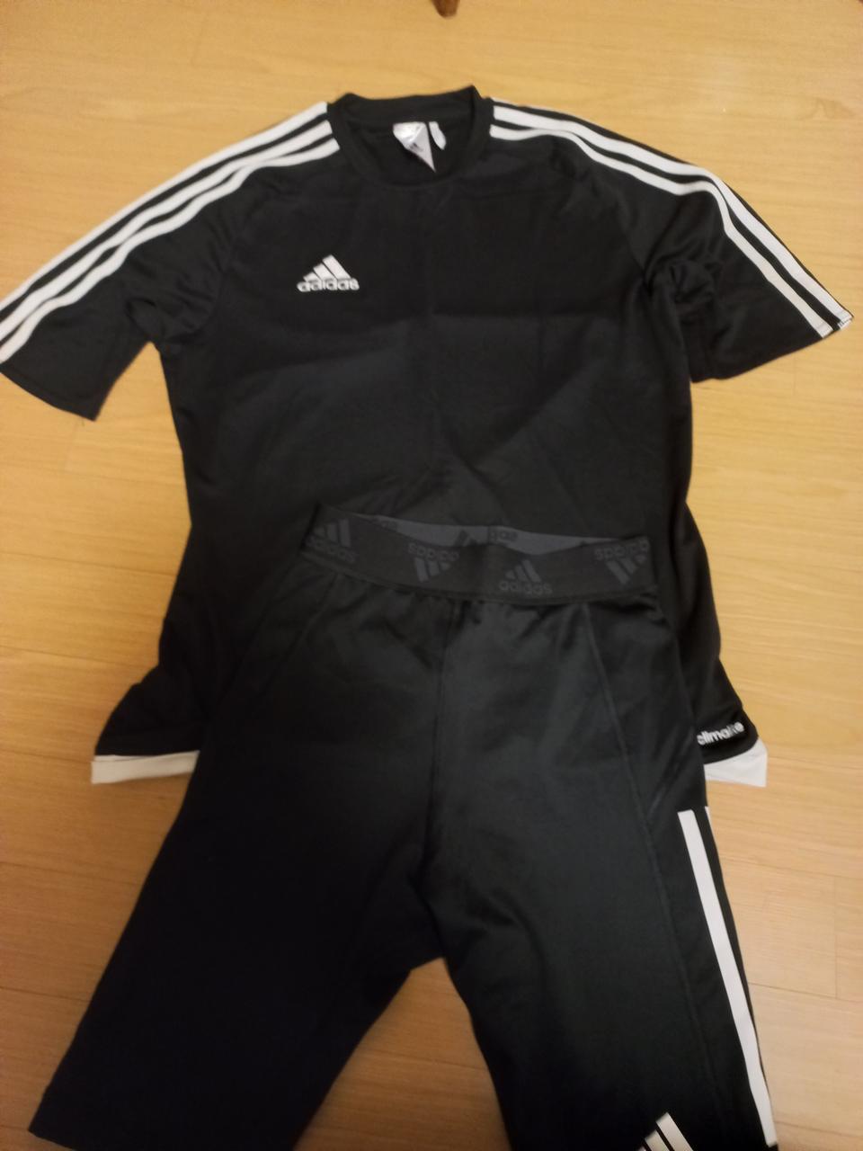 95 남자 아디다스 트레이닝복 L