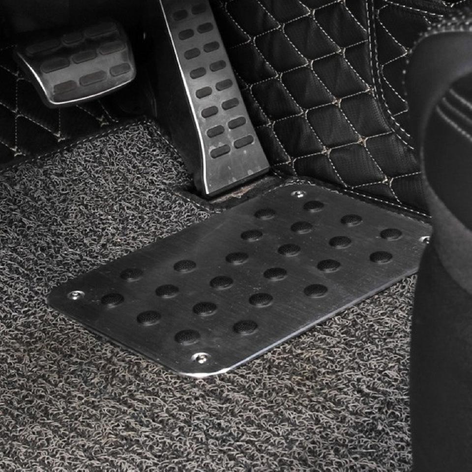 알루미늄 바닥매트 미끄럼방지/ KUQ012