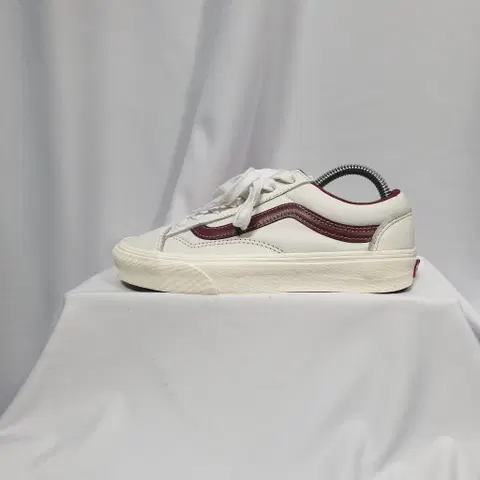 빈티지하서 225 반스 스타일 36 빈티지 스포츠 포니 토트 스니커즈