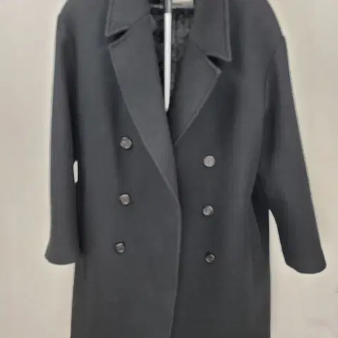 엔더슨벨 코트 남자 L 오버사이즈 핏 / 상태 좋음