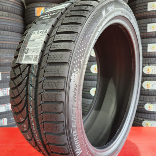 테슬라 모델3 19인치용 윈터 4짝