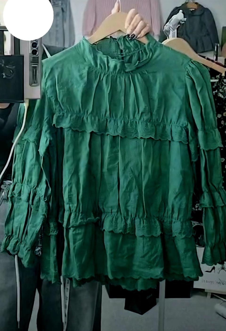 이자벨마랑 블라우스 (55)이번주특가