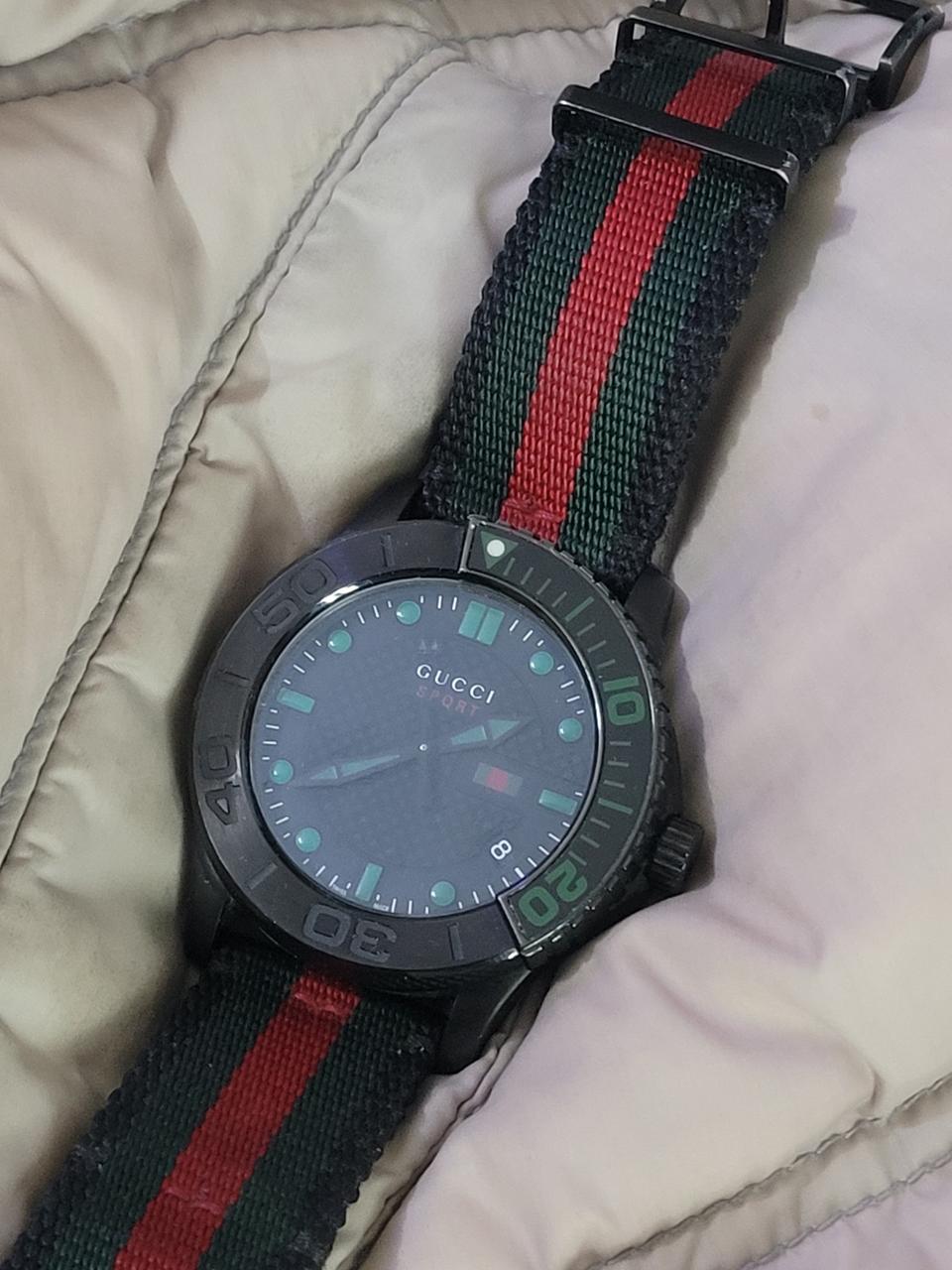 구찌 스포츠 쿼츠