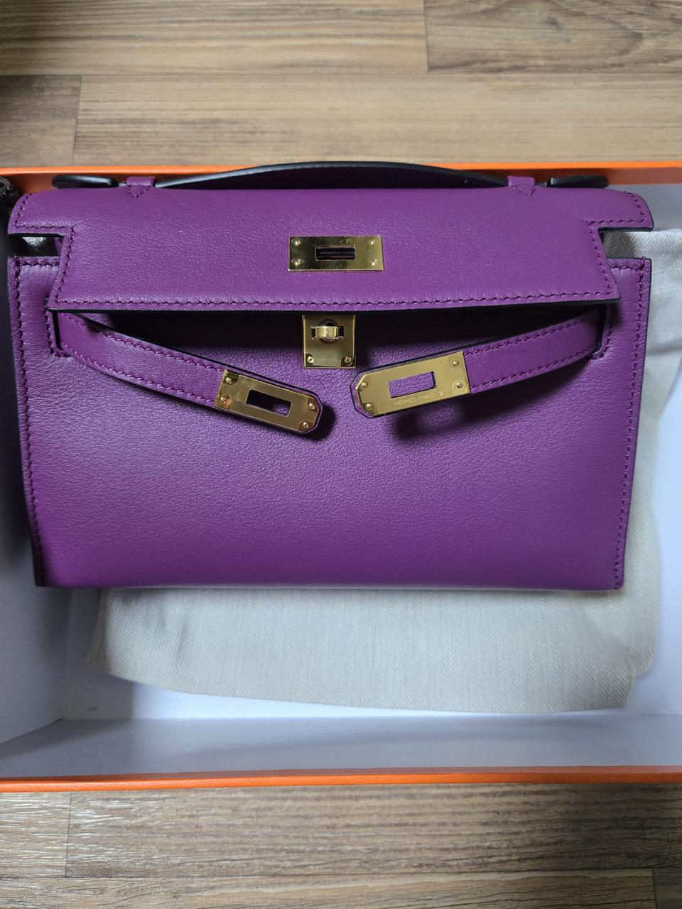 켈리포쉐트 아네모네