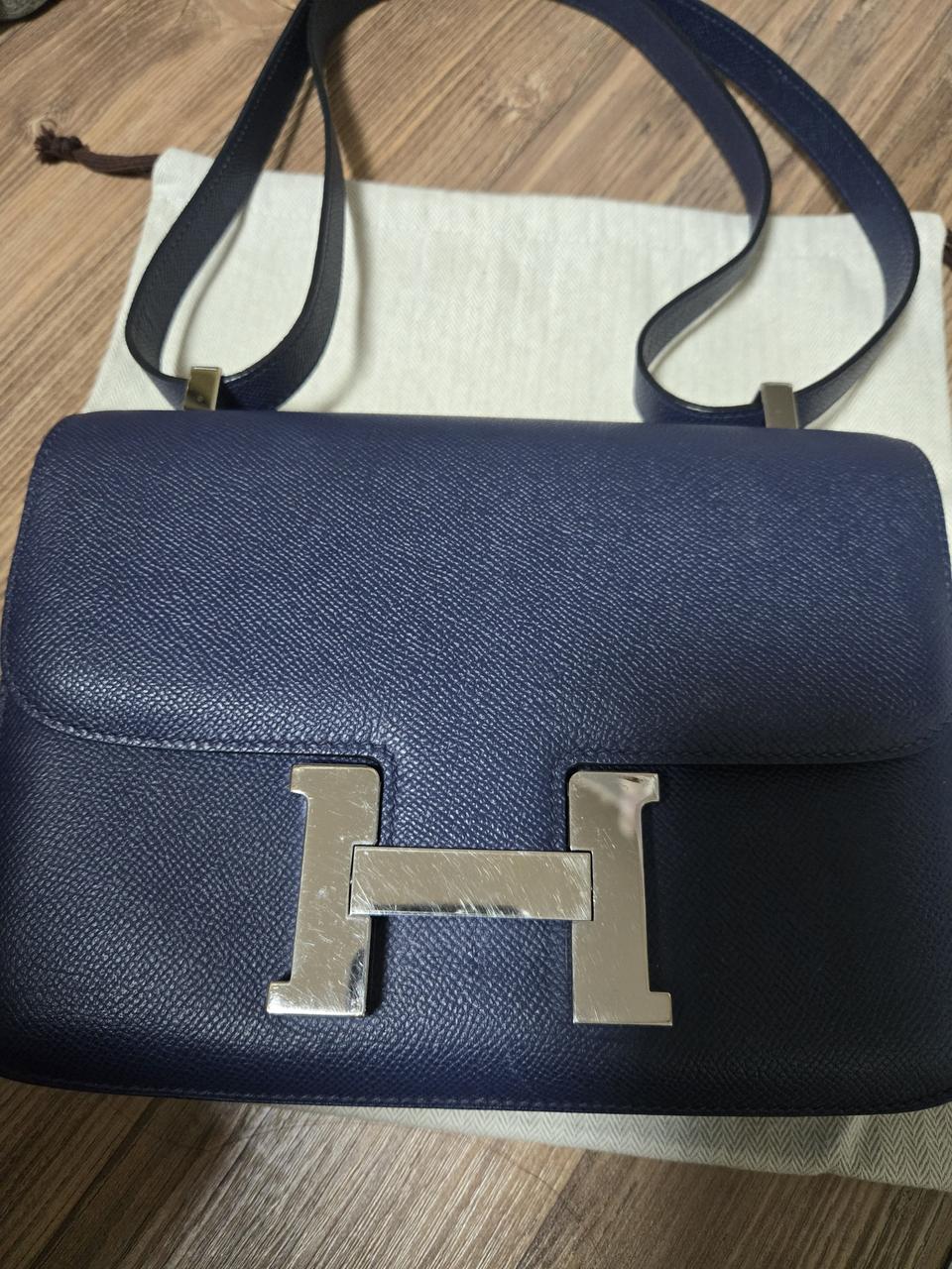 콘스탄스 24 인디고