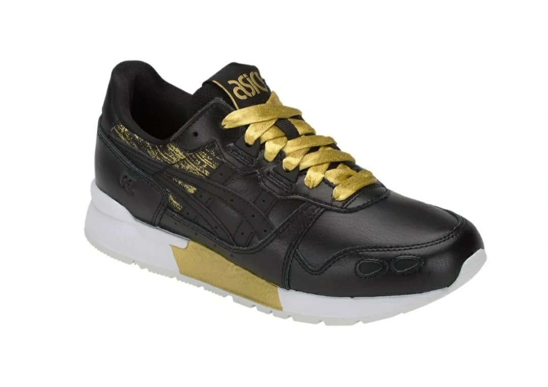 아식스 운동화 230새거