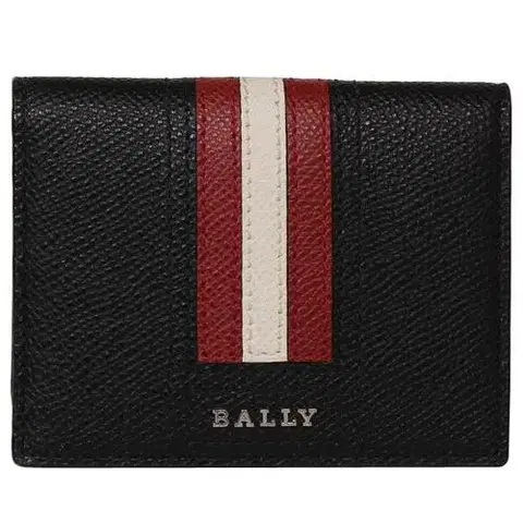 발리 카드케이스 TALDER LT/10 BLACK/남성 카드지갑