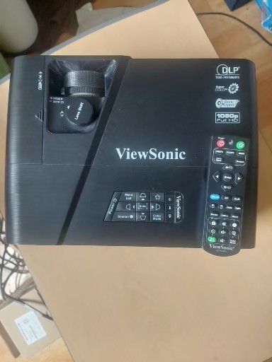 뷰소닉 2200안시.FHD프로젝터