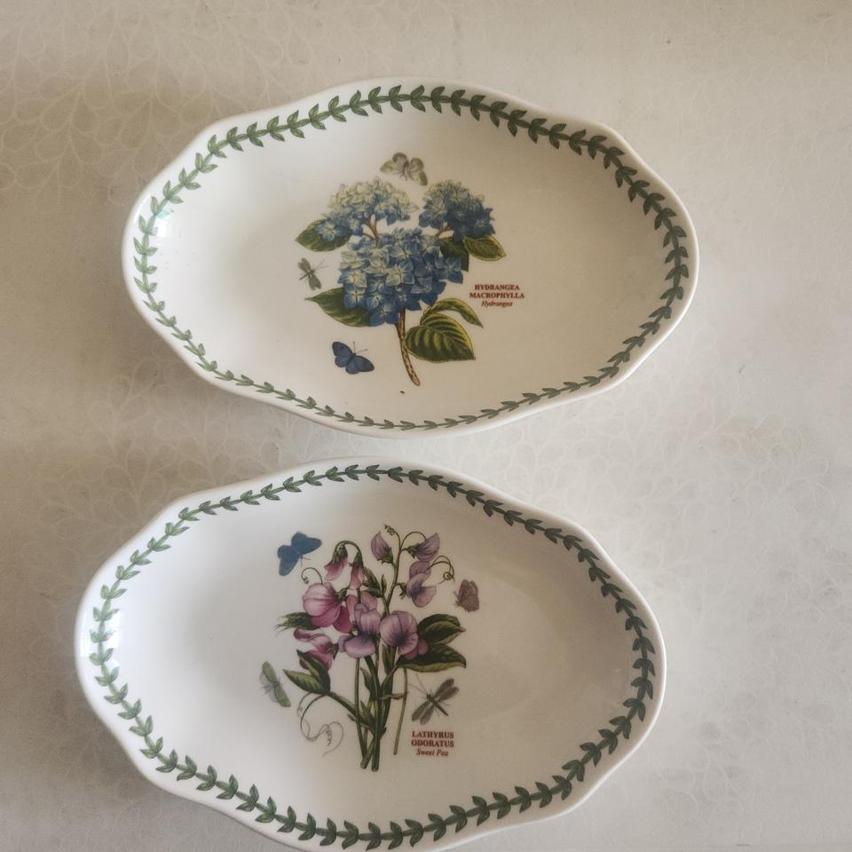 포트메리온 피클플레이트