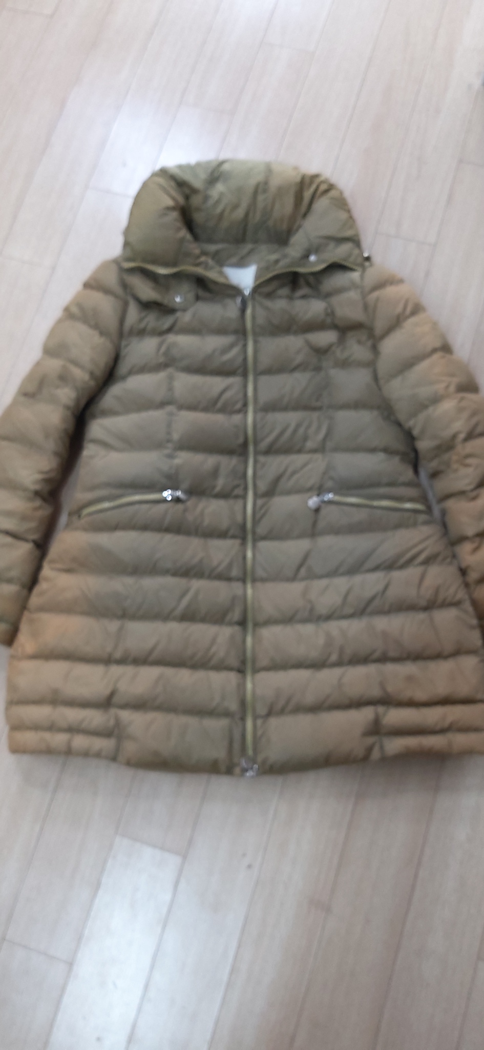 몽클레어  빈티지