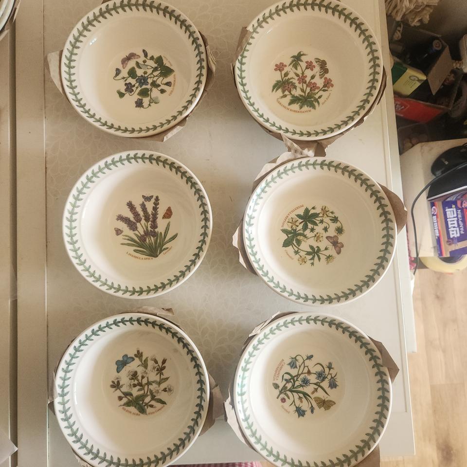 포트메리온  오트밀볼