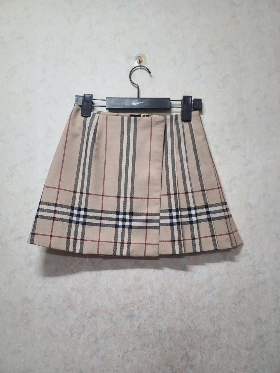 ❤무료배송❤버버리 키즈 스커트