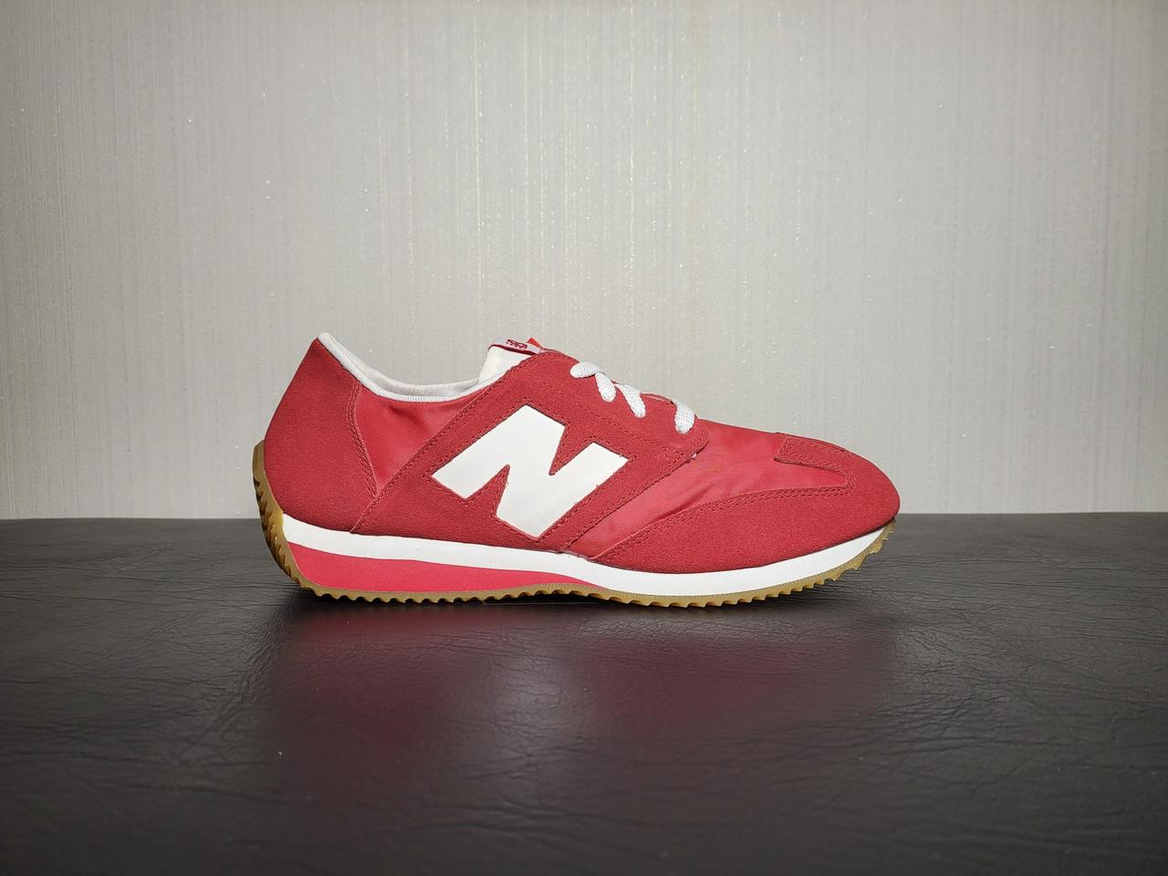 뉴발란스 운동화 270m (정사이즈보다 작음)