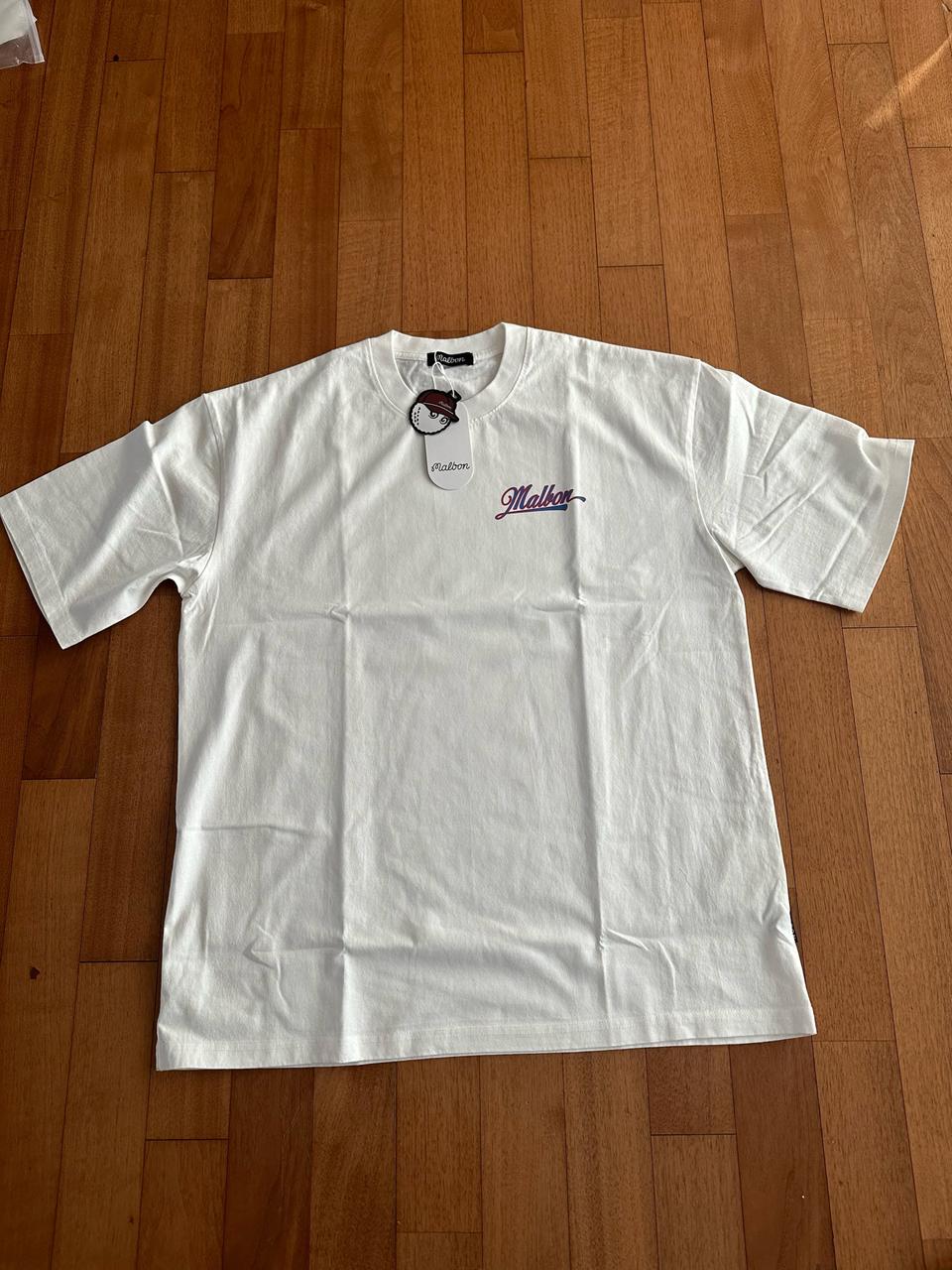 말본 골프 티셔츠 105-110