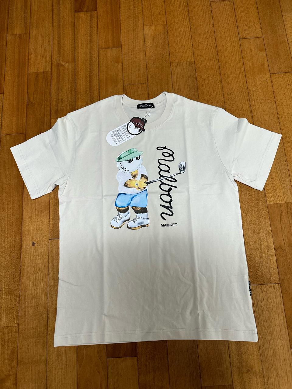 말본 골프 티셔츠 95