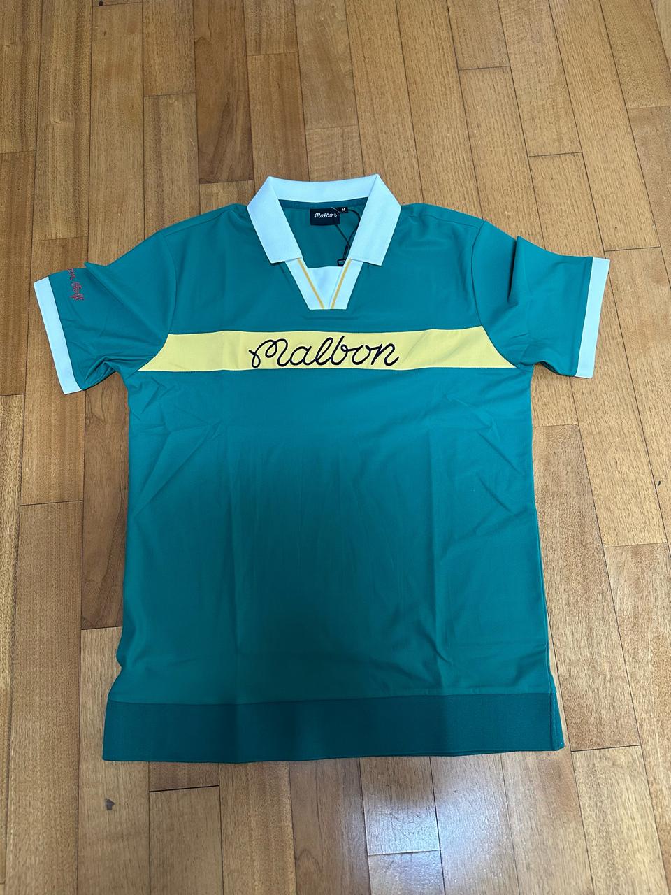 말본 골프 폴로티