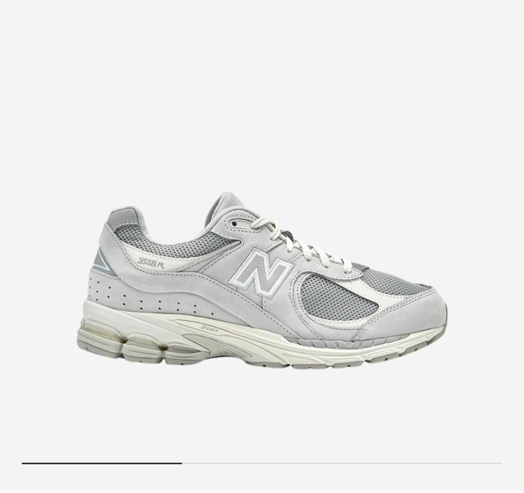 255 / 뉴발란스 2002R 그레이