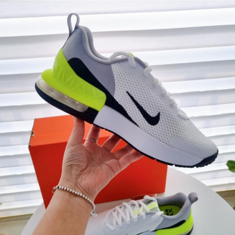 (새상품) 265 나이키 에어맥스 운동화