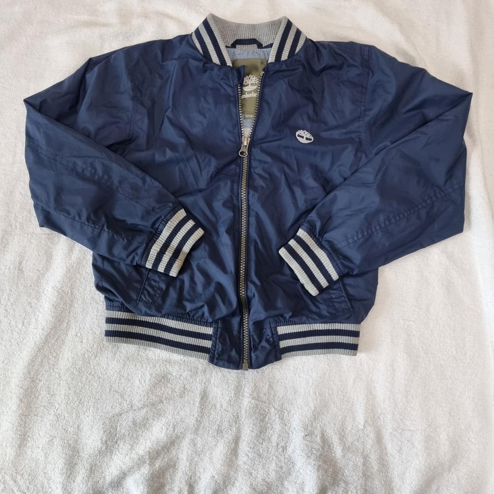 팀버랜드 아동용 봄점퍼4~5세